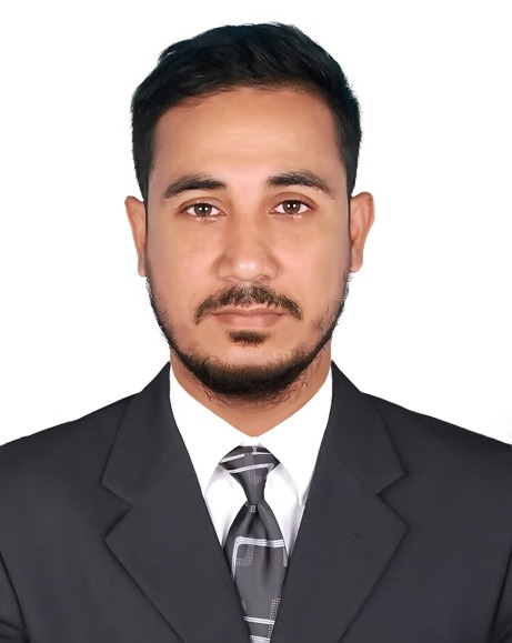 Team Member 3