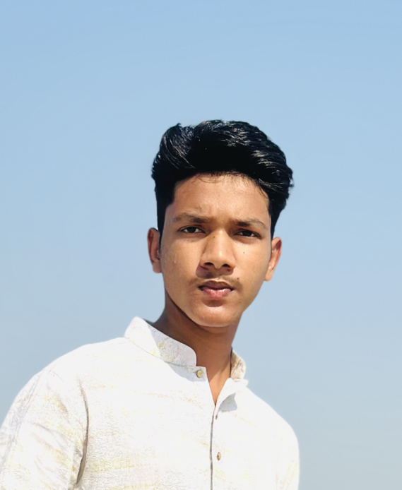 Team Member 1