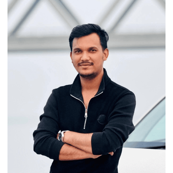 Team Member 1
