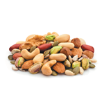 Nuts & Seeds