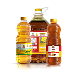 Edible Oil