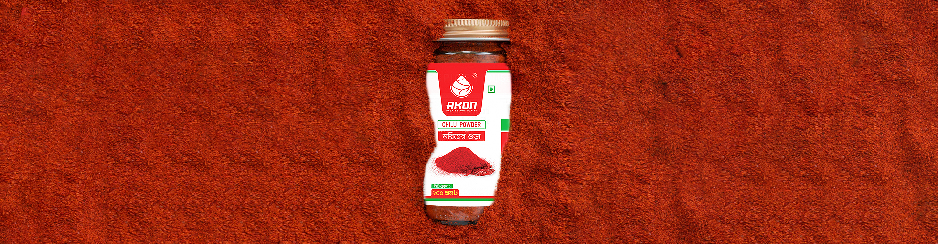 Fresh Spices